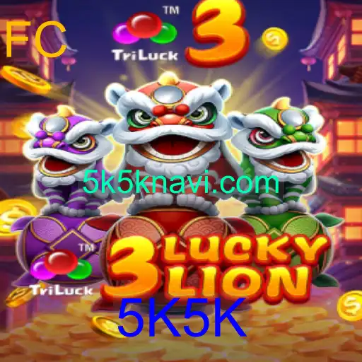 Explorando o Empolgante Jogo 3LUCKYLION