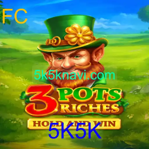 Descubra o Fascinante Mundo do Jogo 3potsRiches