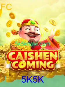 Descubra o Fascinante Universo de CAISHENCOMING: O Jogo de Sorte e Estratégia com a Palavras-Chave 5K5K