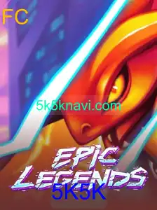 EpicLegends: O Futuro dos Jogos de Estratégia Multijogador
