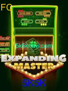 Descubra o Fascinante Mundo do Jogo ExpandingMaster e Sua Estratégica Palavra-Chave 5K5K
