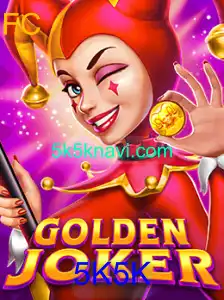 Explorando o Mundo Empolgante de GoldenJoker: O Jogo da Nova Geração
