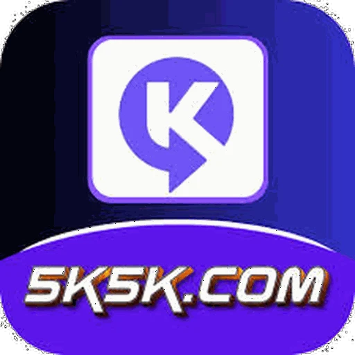 5K5K-Brasil 2026: A Melhor Casa de Apostas com Depósito de R$1000 Logo