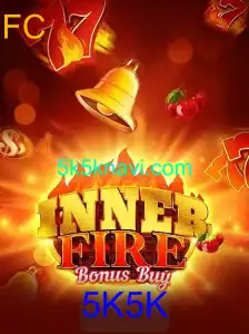 Explorando InnerFireBonusBuy: O Jogo de Apostas que Está Dominando o Cenário com 5K5K