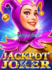 Descubra o Universo Emocionante de JackpotJoker: O Jogo do Momento