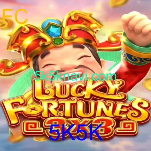 Descubra o Fascinante Mundo de LUCKYFORTUNES3x3: Um Jogo de Estratégia e Sorte