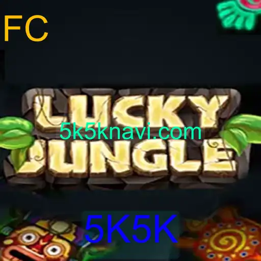 Desvendando o Fascinante Mundo de LuckyJungle: A Inovação dos Jogos com 5K5K