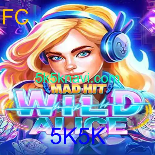 MadHitWildAlice: Uma Jornada no Mundo dos Jogos Modernos