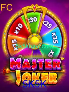 MasterJoker: O Jogo Revolucionário que Une Estratégia e Surpresas
