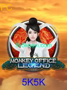 Descubra o Fascinante Mundo de MonkeyOfficeLegend: Seu Novo Jogo Favorito