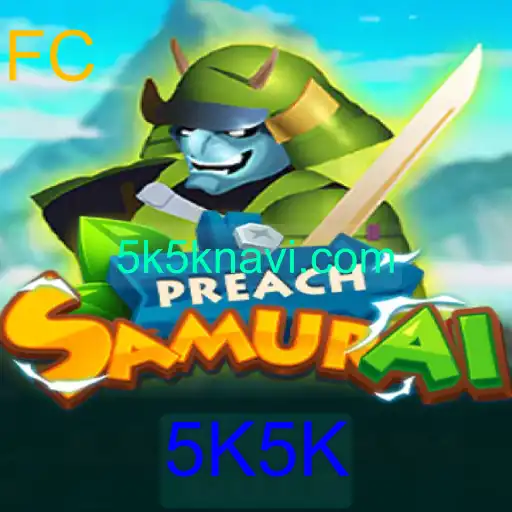 PreachSamurai: A Jornada Inovadora no Mundo dos Jogos