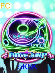 Explorando o Mundo Emocionante de RaveJump: Um Guia Completo