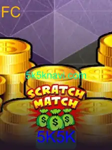 Descubra o Empolgante Mundo do Jogo ScratchMatch