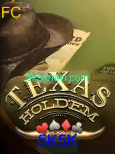 Texas Hold'em: Um Guia Completo para Jogadores de Poker