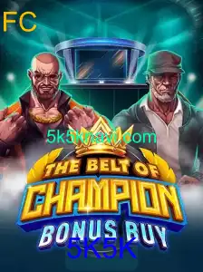 TheBeltOfChampionBonusBuy: Uma Imersão no Jogo do Ano