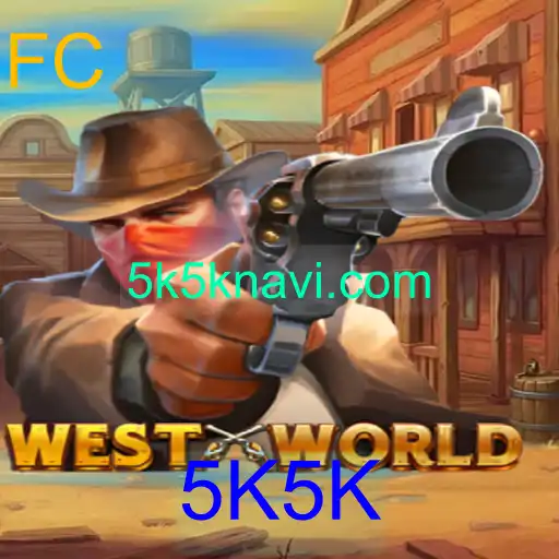 Descubra o Fascinante Mundo de WestWorld: Uma Imersão no Jogo 5K5K